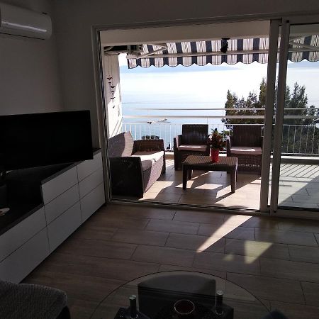 Apartman Angela Rijeka Eksteriør billede