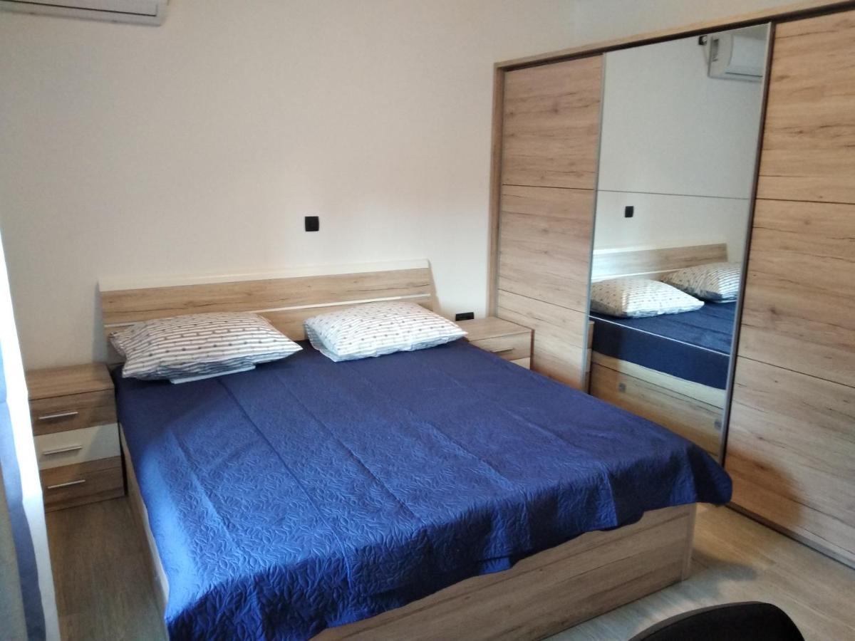Apartman Angela Rijeka Eksteriør billede