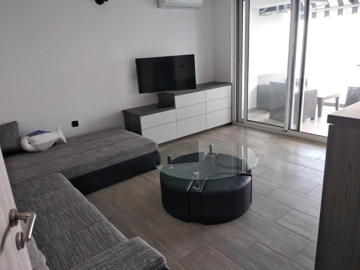 Apartman Angela Rijeka Eksteriør billede