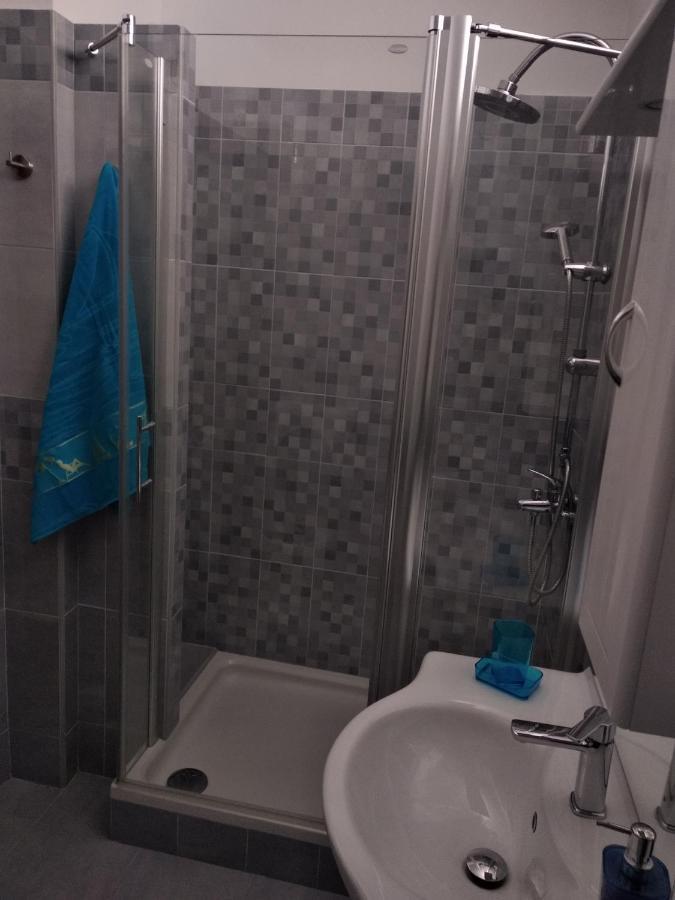 Apartman Angela Rijeka Eksteriør billede