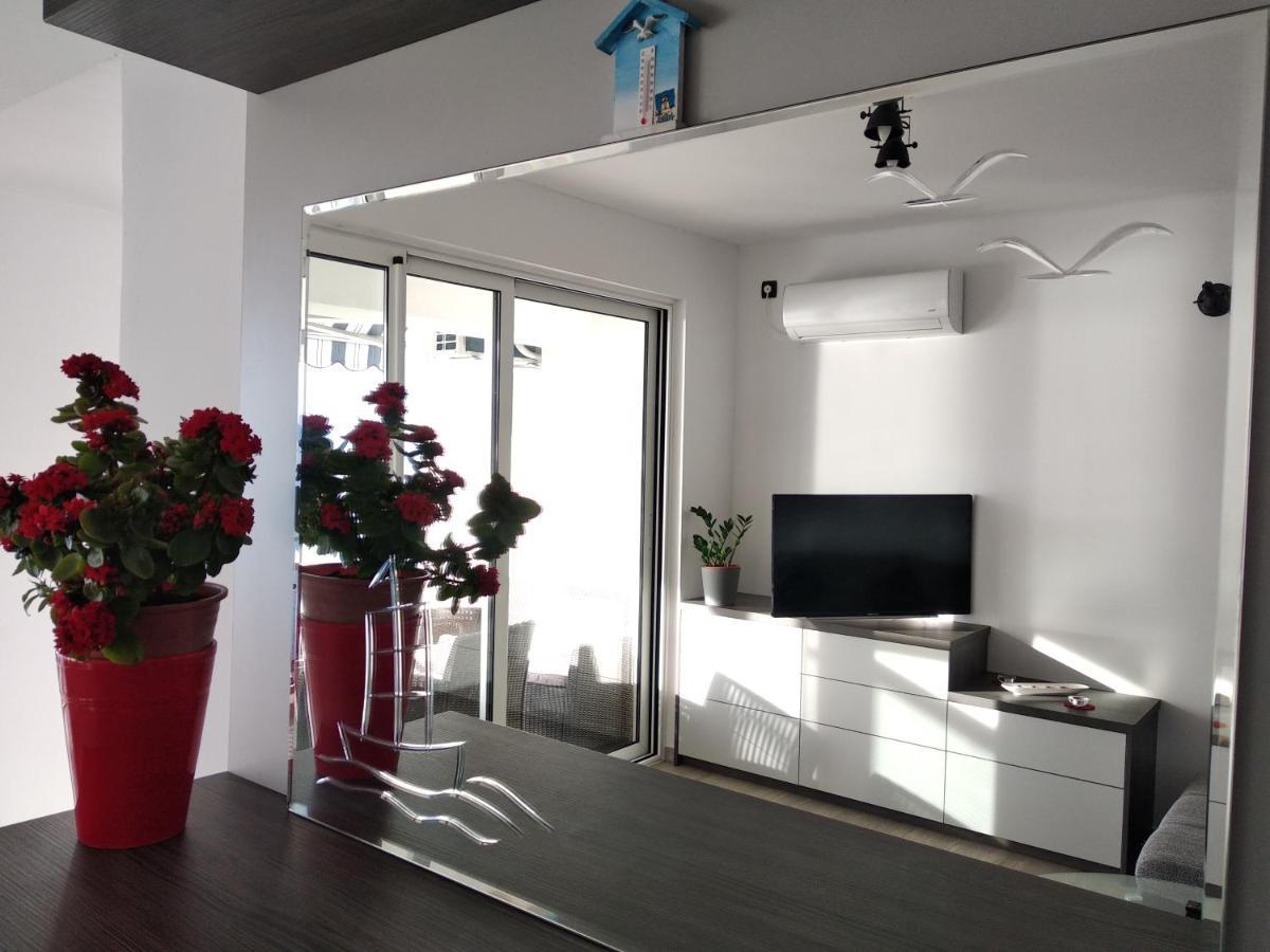 Apartman Angela Rijeka Eksteriør billede
