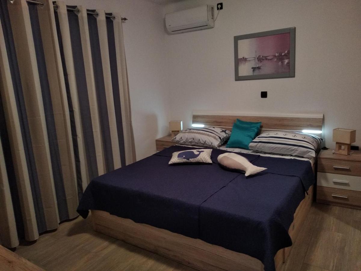 Apartman Angela Rijeka Eksteriør billede
