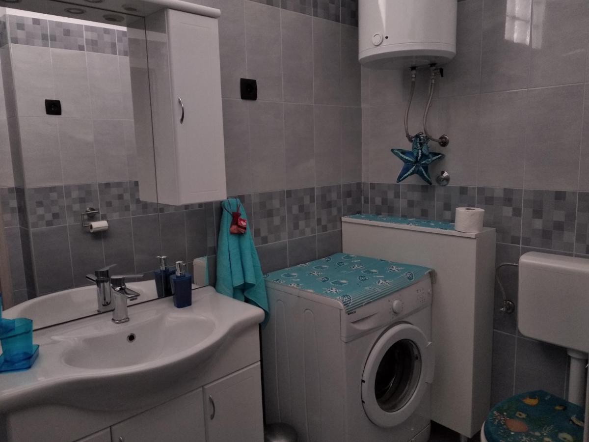Apartman Angela Rijeka Eksteriør billede