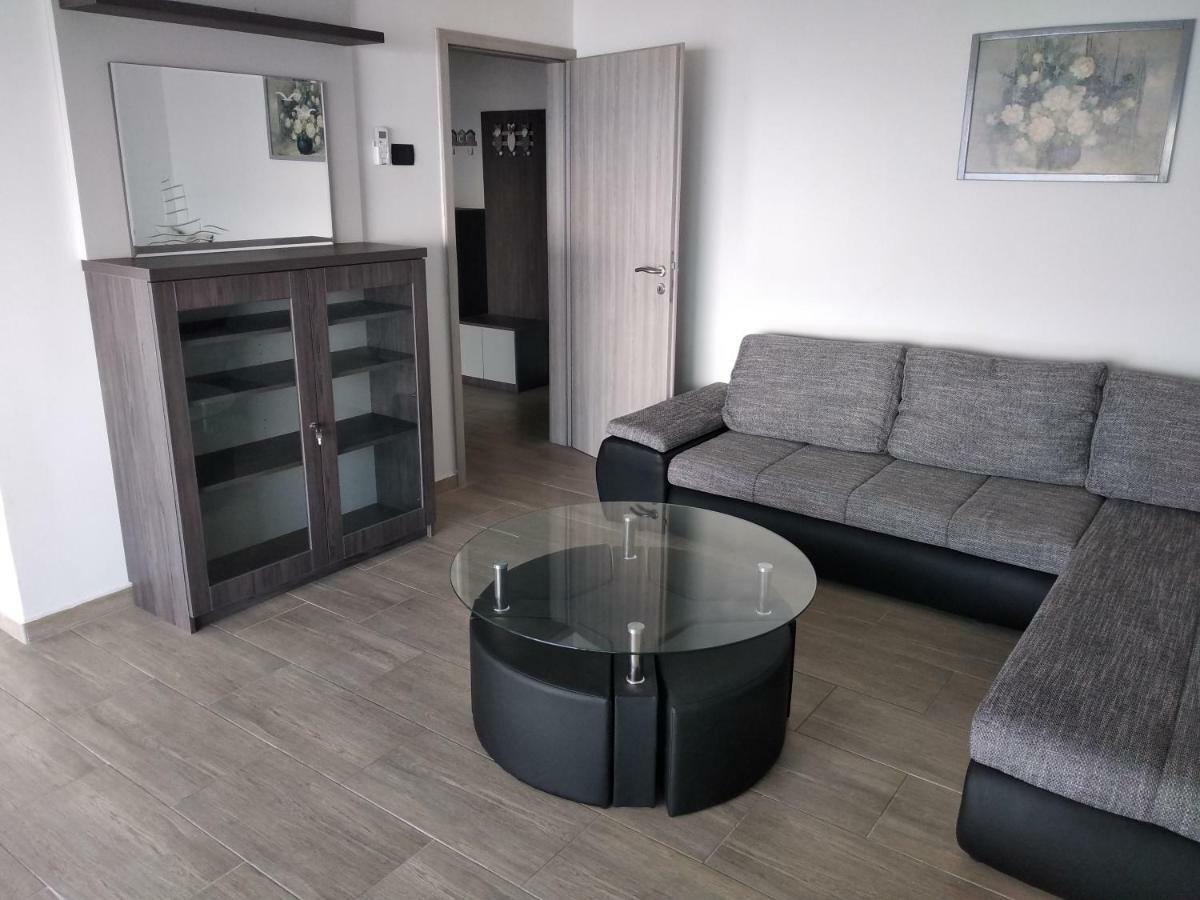 Apartman Angela Rijeka Eksteriør billede
