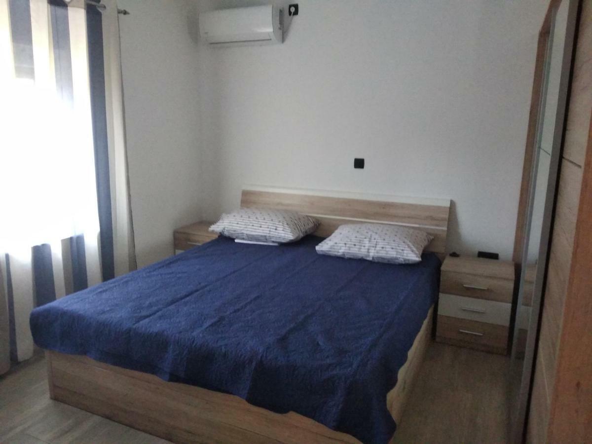 Apartman Angela Rijeka Eksteriør billede